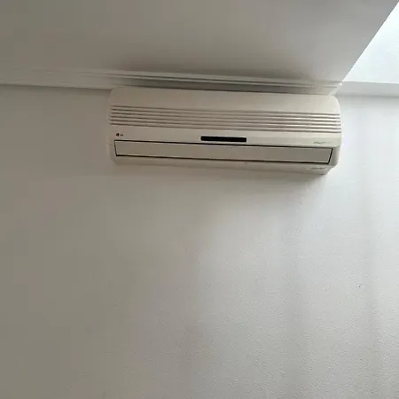 Apartamento Atico Duplex Con Vista Mar Y Terraza Privada A 200m De La Playa Hasta 6 Personas *